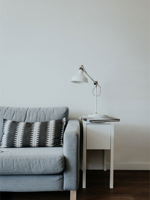 現(xiàn)代簡約風(fēng)格效果圖